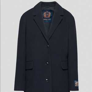 Sunday Best Kennedy Coat